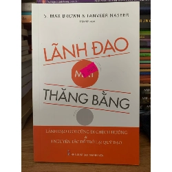Lãnh Đạo mất thăng bằng -Trần Yến dịch 787683