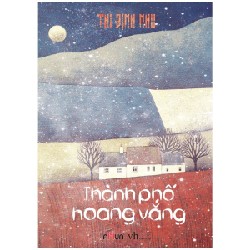 Thành Phố Hoang Vắng - Thi Định Nhu 183747