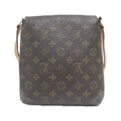 Túi xách vai Louis Vuitton Monogram Musette Salsa M51258 - Hàng hiệu Authentic 802004