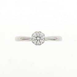 Nhẫn kim cương Vandome 0.208CT D IF 3EXT - Hàng hiệu Authentic 833901