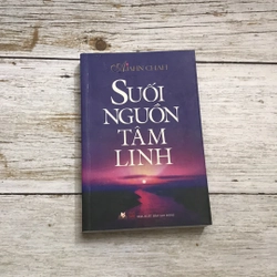 Sách suối nguồn tâm linh