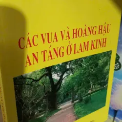 các vua và hoàng hậu an táng ở lam kinh 1022157