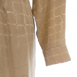 【Mã giảm giá】Đầm Celine CELINE 652449