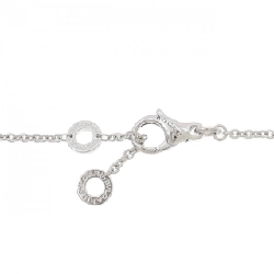 Bulgari Bulgari Bulgari Dây chuyền - Hàng hiệu Authentic 844323