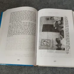 HẢI TRIỀU NGHỆ THUẬT VỊ NHÂN SINH 718876