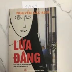 Lửa Đắng - Nguyễn Bắc Sơn - Tiểu thuyết