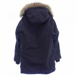 Áo khoác lông Canada Goose 2062M R - Hàng hiệu Authentic 896328