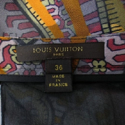Váy LOUIS VUITTON 650983