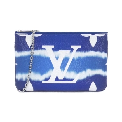 Louis Vuitton LV Escale Túi Đeo Chéo Đôi M69124 - Hàng hiệu Chính hãng