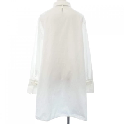 【Mã giảm giá】Áo sơ mi HERMES 640005