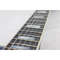 GIBSON CUSTOM SHOP LES PAUL CUSTOM - Hàng hiệu Authentic 878038