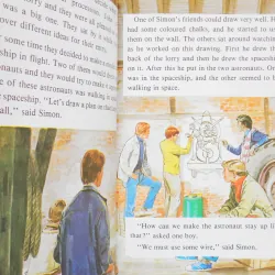 The Carnival 11b (Key Words Reading Scheme) 15838