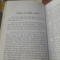 Nghệ thuật CHẾ TÁC CHẬU CẢNH 715538