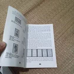 Sổ Tay Sưu Tập Tem 706501