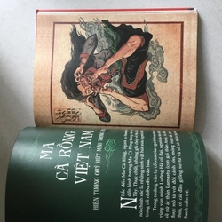 Ma Quỷ Dân Gian Ký - Duy Văn 543259