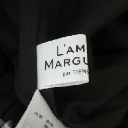 【Mã giảm giá】LAMOURMARGUERITE Váy 655127