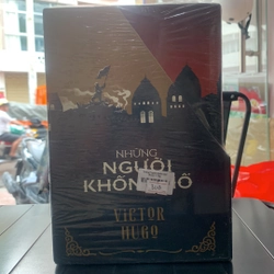 NHỮNG NGƯỜI KHỐN KHỔ I&II- Victo Hugo