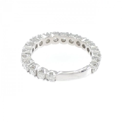 Nhẫn kim cương PT900 Half Eternity 1.00CT - Hàng hiệu Authentic 854721