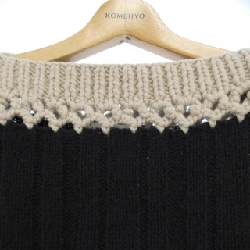 【Mã giảm giá】Antipasto ANTIPAST Áo len 636602