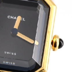 Chanel Première GP kích thước M H0001 GP Quartz - Hàng hiệu Authentic 873959