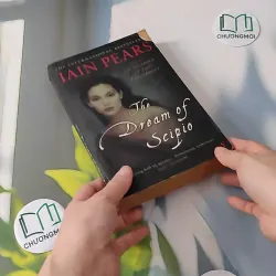 The Dream of Scipio - Iain Pears 1033601