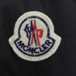 MONCLER TALEV Áo khoác lông - Hàng hiệu Authentic 818540