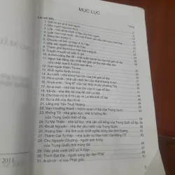 NHỮNG MẪU CHUYỆN LỊCH SỬ, quyển 1 1043602