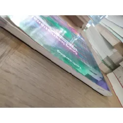 Going international: English for Tourism - Keith Harding 712234