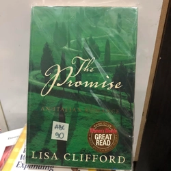 The promise - Lisa Clifford