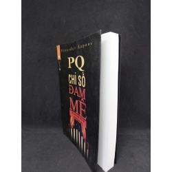 [59K/kg] PQ chỉ số đam mê mới 95% 2014 HCM1906 365344