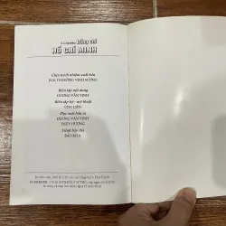 Đồng chí Hồ Chí Minh - E. Côbêlép (9) 762327