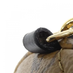 Ba lô Louis Vuitton Monogram Reverse Palm Springs MINI M44872 609164