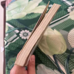 Nhật ký học làm bánh, Linh Trang, New 80% (Hoi) 605149