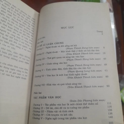 Lý luận VĂN HỌC 527325