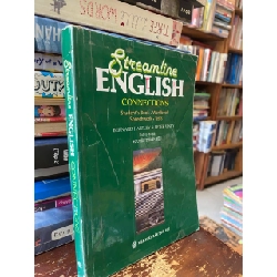 Streamline English: Connections & Destinations - Bernard Hartley & Peter Viney 185608