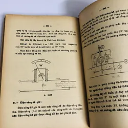 📚 ĐIỆN KỸ NGHỆ – ĐIỆN MỘT CHIỀU 1973 718044