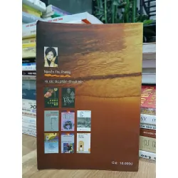 Ngồi tựa mạn thuyền – Nguyễn Thu Phương 589539