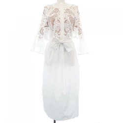 【Mã giảm giá】Đầm HERMES