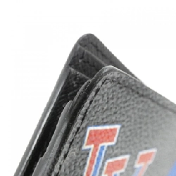 Louis Vuitton Damier Graphite (LV League) Porte-Feuille Multiple N64439 Ví Đựng Tiền 620144