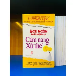 Cẩm nang xử thế