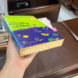 Tôi Thấy Hoa Vàng Trên Cỏ Xanh- K2 999824