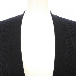 Áo khoác dài CHANEL 640525