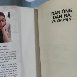 Đàn Ông, Đàn Bà, Và Chuyện... - Nguyễn Lệ Chi 798447