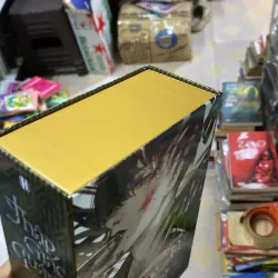 Box Thập Giác Quán Đặc biệt 1032978