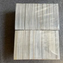 Truyện Bitagi Anh Chàng Ngổ Ngáo - Trọn Bộ 64 Tập - NXB Trẻ 276994