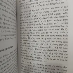 TƯƠNG LAI CỦA QUẢN TRỊ (BÌA CỨNG) - GARY HAMEL & BILL BREEN 1037892