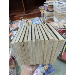 TRUYỆN TRANH KING GOLF 386709