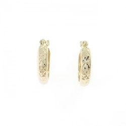 K14YG Bông tai - Hàng hiệu Chính hãng