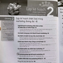 MARKETING ĐƯƠNG ĐẠI 497246