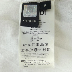 Áo thun FENDI FY0894 A2BN - Hàng hiệu Chính hãng 897534